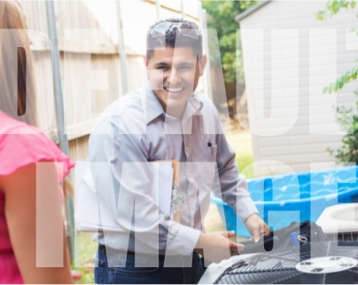 Big Horn Heating & Cooling's Maintenance Program